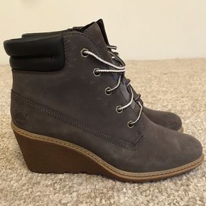 Women’s Timberland Wedges